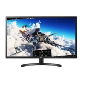 MONITOR IPS LG 32MN500M-B 31.5" 1920 X 1080 5MS HDMI AMD FREESYNC - 32MN500M-B