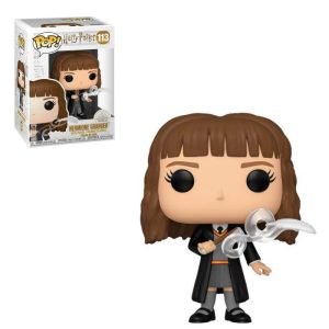 FUNKO POP HARRY POTTER HERMIONE CON UNA PLUMA - 48065