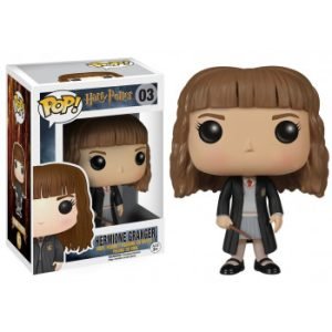 FUNKO POP HARRY POTTER HERMIONE GRANGER - 5860