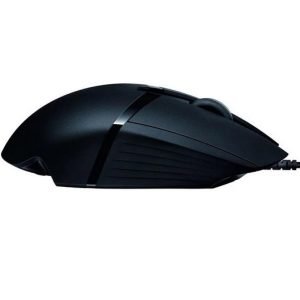 LOGITECH G402 OPTICO USB 2.0 GAMING HYPERION FURY - 910-004068 - Imagen 3