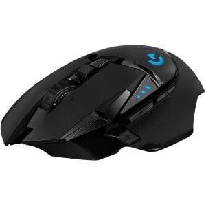 LOGITECH G502 LIGHTSPEED GAMING 11 BOTONES USB 16.000DPI - 910-005568 - Imagen 5