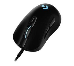 Logitech G403 hero usb 2.0 Gaming 6 botones 16.000 dpi - 910-005633