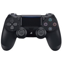 MANDO PS4 DUALSHOCK V2 NEGRO - 9870159
