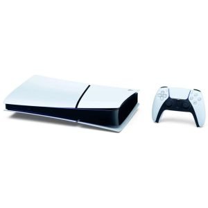 CONSOLA PS5 SONY PLAYSTATION 5 DIGITAL SLIM 1TB CHASIS D - MGS0000021037 - Imagen 2