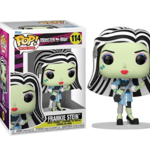 FUNKO POP ICONOS MONSTER HIGH FRANKIE STEIN 67431 - MGS0000020010