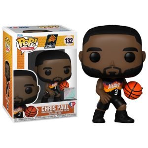 FUNKO POP DEPORTES NBA CHRIS PAUL PHOENIX SUNS CE21 59262 - MGS0000009069