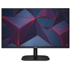 MONITOR LED 24" AOC 24B2XH IPS HDMI VGA 1920X1080 75HZ - DSP0000000201