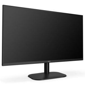 MONITOR LED 24" AOC 24B2XH IPS HDMI VGA 1920X1080 75HZ - DSP0000000201 - Imagen 2