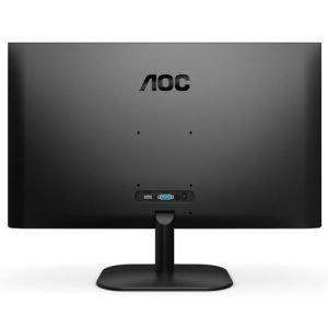 MONITOR LED 24" AOC 24B2XH IPS HDMI VGA 1920X1080 75HZ - DSP0000000201 - Imagen 5