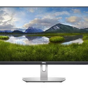 MONITOR LED 23.8" DELL S2421H Altavoces 4ms FHD 75hz 2xHDMI A-Out VESA DELL-S2421H - DSP0000000427