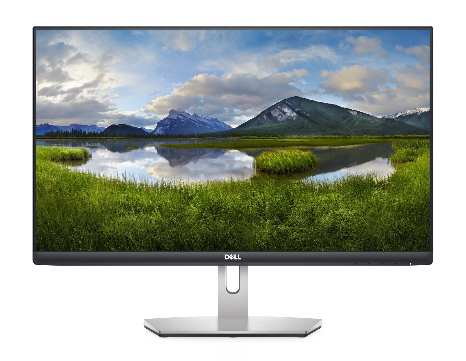 MONITOR LED 23.8" DELL S2421H Altavoces 4ms FHD 75hz 2xHDMI A-Out VESA DELL-S2421H - DSP0000000427
