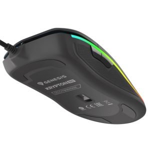GENESIS KRYPTON 510 NEGRO - DSP0000000967 - Imagen 4