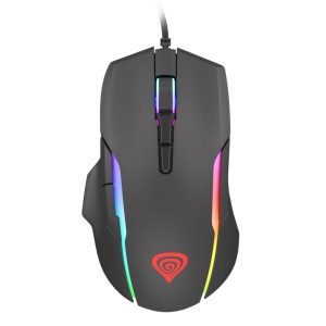 GENESIS XENON 220 G2 NEGRO - DSP0000001512