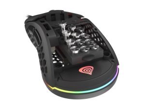 GENESIS XENON 800 NEGRO - DSP0000001550 - Imagen 5