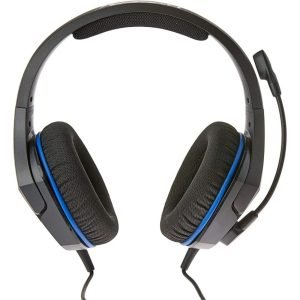 AURICULARES GAMING HYPERX CLOUD STINGER CORE PS4 - DSP0000002398