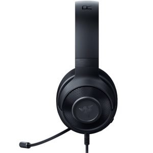 AURICULARES GAMING RAZER KRAKEN X NEGROS - DSP0000003019 - Imagen 4