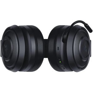 AURICULARES GAMING RAZER NARI ESSENTIAL WIRELESS - DSP0000003023 - Imagen 4