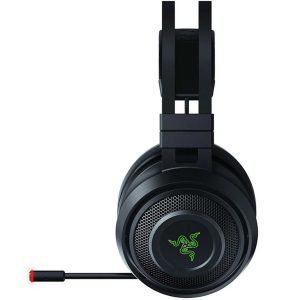 AURICULARES GAMING RAZER NARI ULTIMATE WIRELESS - DSP0000003026 - Imagen 2