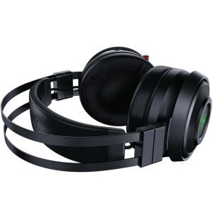 AURICULARES GAMING RAZER NARI ULTIMATE WIRELESS - DSP0000003026 - Imagen 4