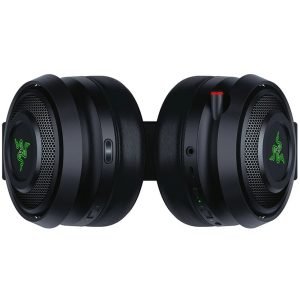AURICULARES GAMING RAZER NARI ULTIMATE WIRELESS - DSP0000003026 - Imagen 5