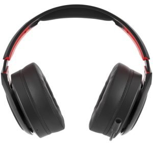AURICULARES GAMING GENESIS SELEN 400 INALAMBRICO NEGRO - DSP0000003247 - Imagen 2