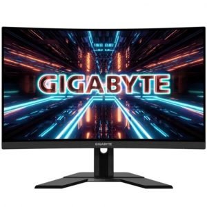 MONITOR GAMING GIGABYTE G27FC A-EK 27"" 1920x1080 FHD IPS - DSP0000004072