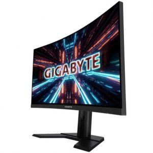 MONITOR GAMING GIGABYTE G27FC A-EK 27"" 1920x1080 FHD IPS - DSP0000004072 - Imagen 4