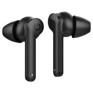 AURICULAR HIDITEC BLUETOOTH VESTA BLACK TWS GAMING MODE - DSP0000004175