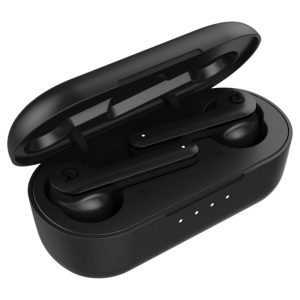 AURICULAR HIDITEC BLUETOOTH VESTA BLACK TWS GAMING MODE - DSP0000004175 - Imagen 2