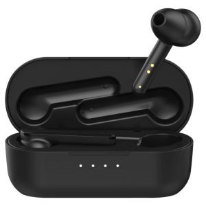 AURICULAR HIDITEC BLUETOOTH VESTA BLACK TWS GAMING MODE - DSP0000004175 - Imagen 4