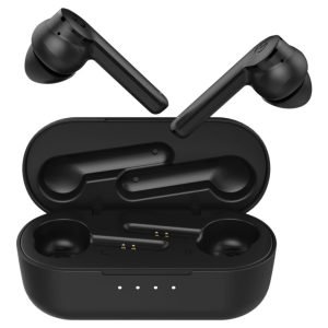 AURICULAR HIDITEC BLUETOOTH VESTA BLACK TWS GAMING MODE - DSP0000004175 - Imagen 5
