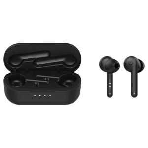 AURICULAR HIDITEC BLUETOOTH VESTA BLACK TWS GAMING MODE - DSP0000004175 - Imagen 6