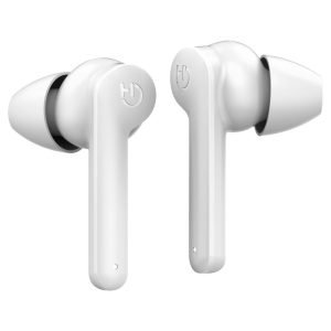 AURICULAR HIDITEC BLUETOOTH VESTA WHITE TWS GAMING MODE - DSP0000004179