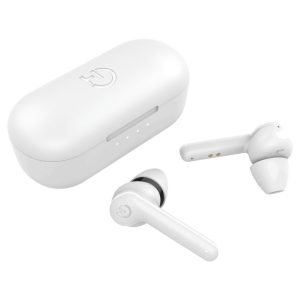 AURICULAR HIDITEC BLUETOOTH VESTA WHITE TWS GAMING MODE - DSP0000004179 - Imagen 6