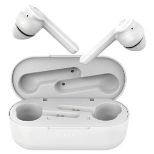 AURICULAR HIDITEC BLUETOOTH VESTA WHITE TWS GAMING MODE - DSP0000004179 - Imagen 3