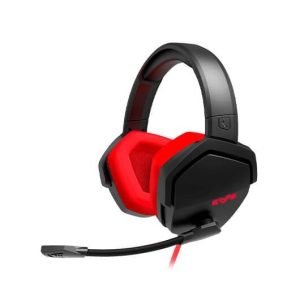 AURICULARES MICRO GAMING ENERGY SISTEM ESG4 7.1 RED SUPRAURAL 50MM USB MULTIPLATAFORMA - DSP0000007037