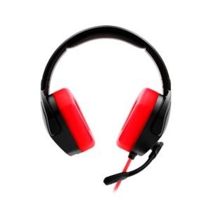 AURICULARES MICRO GAMING ENERGY SISTEM ESG4 7.1 RED SUPRAURAL 50MM USB MULTIPLATAFORMA - DSP0000007037 - Imagen 3