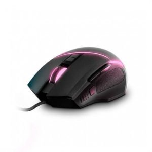 ENERGY SISTEM GAMING ESG M2 FLASH 6400DPI 66IPS 8 BOTONES USB LED RGB NEGRO - DSP0000007057 - Imagen 3