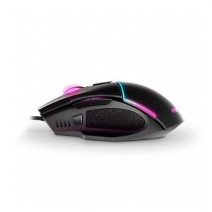 ENERGY SISTEM GAMING ESG M2 FLASH 6400DPI 66IPS 8 BOTONES USB LED RGB NEGRO - DSP0000007057 - Imagen 4