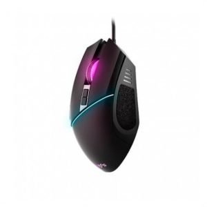 ENERGY SISTEM GAMING ESG M2 FLASH 6400DPI 66IPS 8 BOTONES USB LED RGB NEGRO - DSP0000007057 - Imagen 5