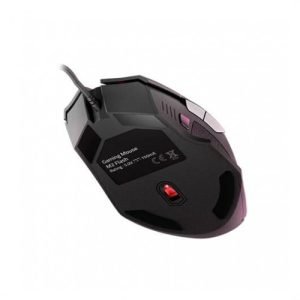 ENERGY SISTEM GAMING ESG M2 FLASH 6400DPI 66IPS 8 BOTONES USB LED RGB NEGRO - DSP0000007057 - Imagen 6