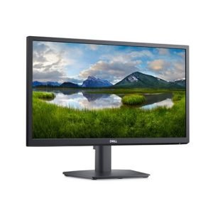 MONITOR LED 21.5" DELL E2222H NEGRO VA LCD FHD DP VGA 60HZ 5MS VESA 100 X 100 - DSP0000008432 - Imagen 2