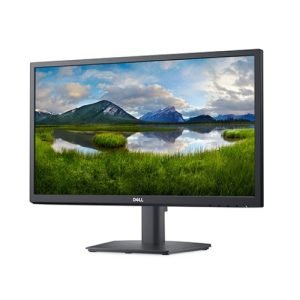 MONITOR LED 21.5" DELL E2222H NEGRO VA LCD FHD DP VGA 60HZ 5MS VESA 100 X 100 - DSP0000008432 - Imagen 3