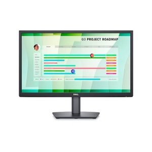 MONITOR LED 21.4" DELL E2223HN NEGRO VA LCD FHD HDMI VGA 60HZ 5MS VESA 100 X 100 - DSP0000008435