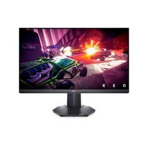 MONITOR LED GAMING 23.8" DELL G2422HS NEGRO IPS LCD FHD DP HDMI 165Hz 1MS VESA 100 X 100 - DSP0000008437