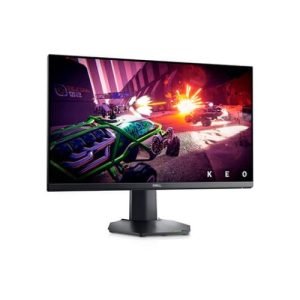 MONITOR LED GAMING 23.8" DELL G2422HS NEGRO IPS LCD FHD DP HDMI 165Hz 1MS VESA 100 X 100 - DSP0000008437 - Imagen 3