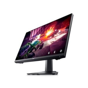 MONITOR LED GAMING 23.8" DELL G2422HS NEGRO IPS LCD FHD DP HDMI 165Hz 1MS VESA 100 X 100 - DSP0000008437 - Imagen 2