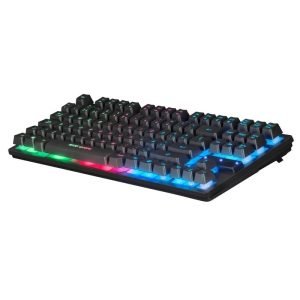 KIT TECLADO + RATON MARS GAMING MCPTKLES RGB - DSP0000008843 - Imagen 3