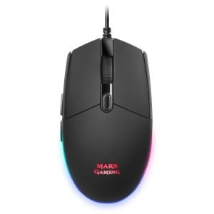 KIT TECLADO + RATON MARS GAMING MCPTKLES RGB - DSP0000008843 - Imagen 4