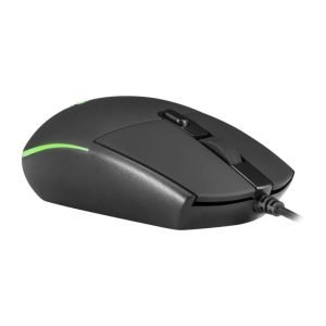 KIT TECLADO + RATON MARS GAMING MCPTKLES RGB - DSP0000008843 - Imagen 5